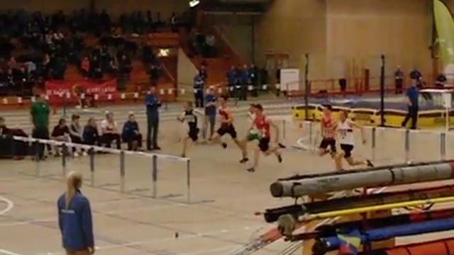 2012 iJSM 60m Häck P17 смотреть онлайн