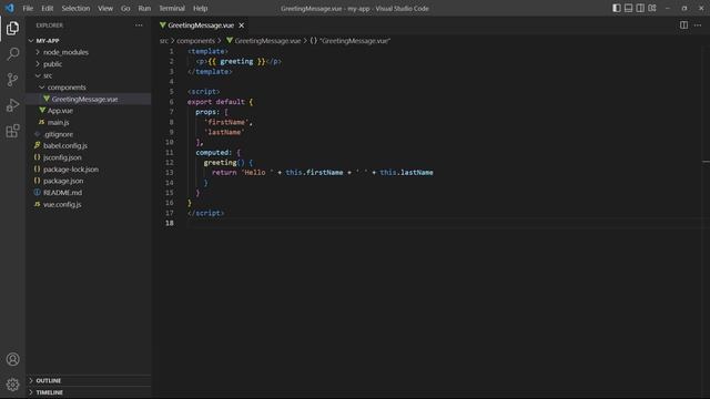 #32 - Testing Vue - Vue 3 (Options API) Tutorial смотреть онлайн