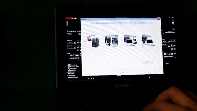 Virtual DJ - Управляй диджейским пультом со своего IPad смотреть онлайн