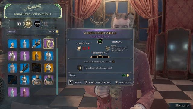 Hogwarts Legacy - deutsch - Part 38 - Sebastian, Poppy und Natty Gespräche und Gold sammeln смотреть онлайн