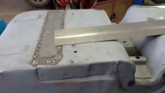 Реставрація Мотоцикла МТ-11. смотреть онлайн
