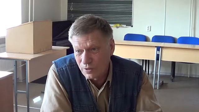 Логинов Константин Кузьмич, «Традиционная нравственность народов Карелии» смотреть онлайн