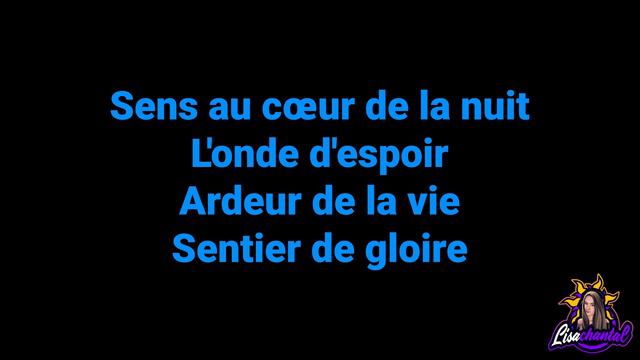 Vois sur ton chemin Les Choristes (Karaoke Version) | Karaoke Songs with Lyrics Karaoke Instrumenta смотреть онлайн