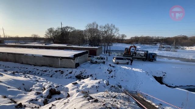 Станция водоподготовки в Глуховке полностью готова к эксплуатации смотреть онлайн