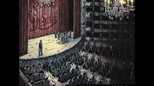 Storm Inside - Сейчас или никогда