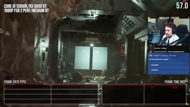 DeadP47 смотрит: PLAYSTATION 5 опять ЛУЧШАЯ консоль смотреть онлайн