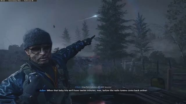 CoD: Black Ops Cold War Campaign Part 9 THE FINAL COUNTDOWN смотреть онлайн