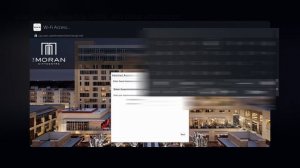 CONNECT PS5 to HOTEL WIFI || browser password/login