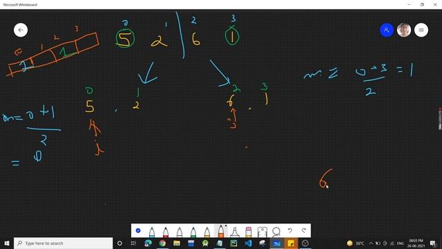 Count of Smaller Numbers After Self | Leetcode June Challenge | Leetcode 315 | C++ | Approach + Cod смотреть онлайн