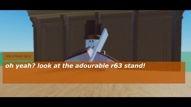which is better r63 stands or nekos? смотреть онлайн