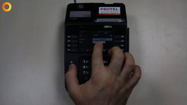 Ide 280 Yazarkasada Kasiyer Tanımlaması