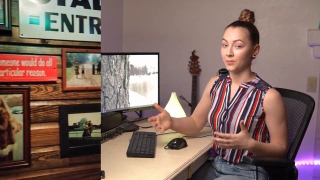 ТАЙМС СКВЕР. Из Нью-Йорка в Миннесоту на машине | Жизнь в США смотреть онлайн