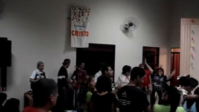 Ministério AHAVA e Com. Guarda de Israel смотреть онлайн