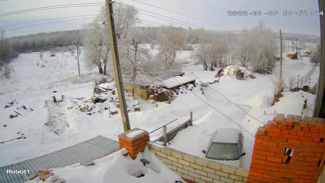 Едем в магазин с попуткой... смотреть онлайн
