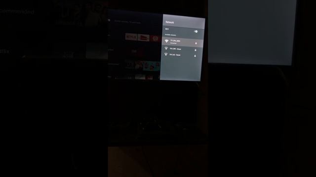 How to Connect TCL Smart TV with Wifi | Android TV with Wifi смотреть онлайн