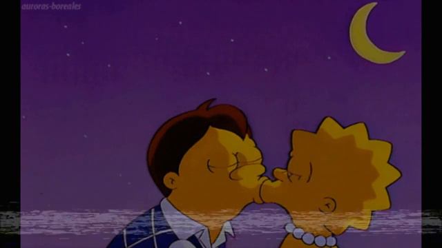 Tame Impala - The Less I Know The Better (Edit - Simpsons) смотреть онлайн