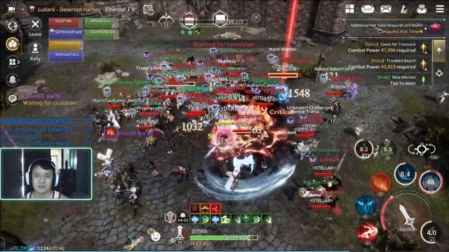 TRAHA FACTION GUIDE & GAMEPLAY смотреть онлайн