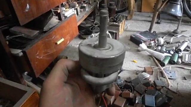 Уборка в гараже с сюрпризом смотреть онлайн