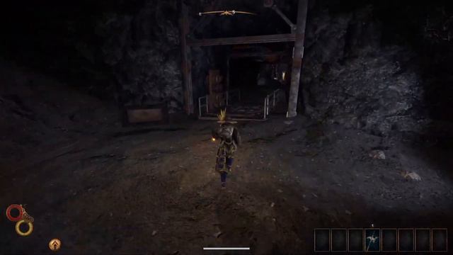 How To Get One Of The BEST Halberds In Outward Definitive Edition (Duty) смотреть онлайн