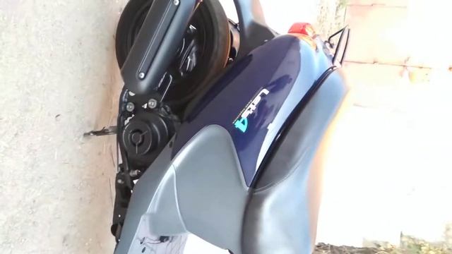 Продам продаю скутера--Suzuki Lets 4 T Fuel Injection/сузукі летс 4 VID 20181110 1533061 смотреть онлайн