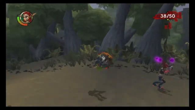 Jak II- Code randomly appears "SYSTEM BREAK" смотреть онлайн
