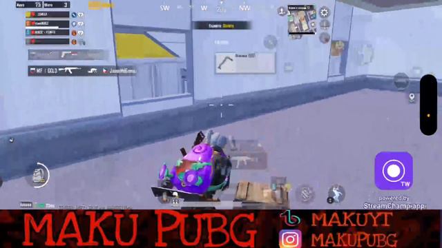 TEST iphone 14 pro max | 90 fps | PUBG mobile | go era смотреть онлайн