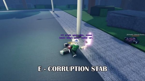 Roblox Heaven Stand | How to get X-Chara