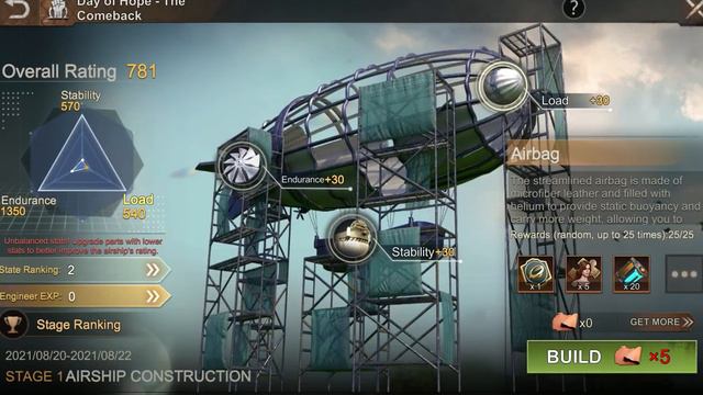 State of survival : anniversary event Phase one смотреть онлайн