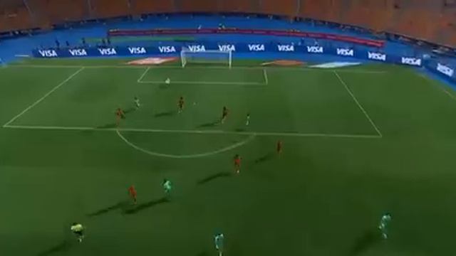 Uganda Cranes Vs Senegal 0-1 Africon 2019 смотреть онлайн