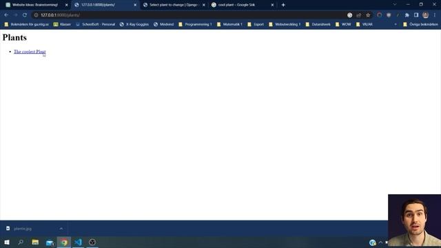 How to make a website with ChatGPT and DallE смотреть онлайн
