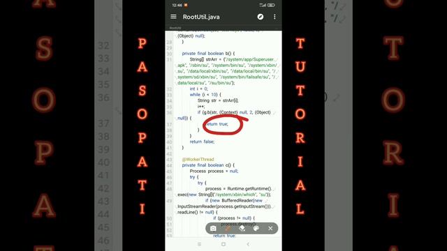 K11 YANG MEM"BAGONG"KAN || SOPIAH || BELAJAR BERSAMA смотреть онлайн