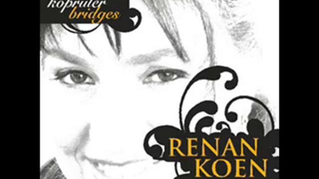 Renan Koen - Oyun: Allegro (Ulvi Cemal Erkin) смотреть онлайн