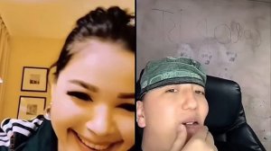 Рашид Гадой / Нодирабегим Кенжаева  истакан / разборка