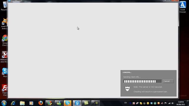 Garrysmod Camtasia 720p смотреть онлайн