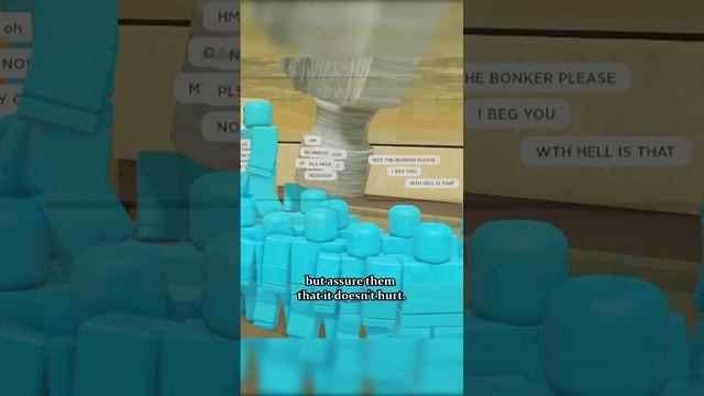 I Cooked Blue Crystals in ROBLOX (Breaking Bad) #roblox #shorts смотреть онлайн