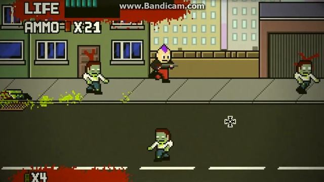 Dead Pixels прохождение - Часть 1 ( Гипермаркет ) смотреть онлайн