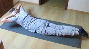 Сильно болела спина и суставы 5 лет. Меня спасли простые упражнения Лечебной Физкультуры