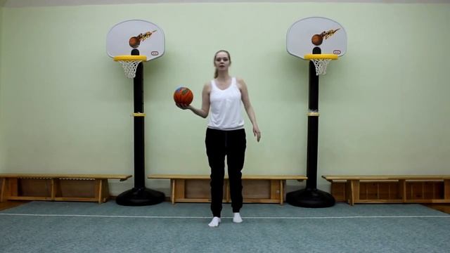 5 класс .Урок 86. Индивидуальные, командные действия в играх смотреть онлайн