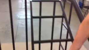 Инструкция по сборке кровати Палермо