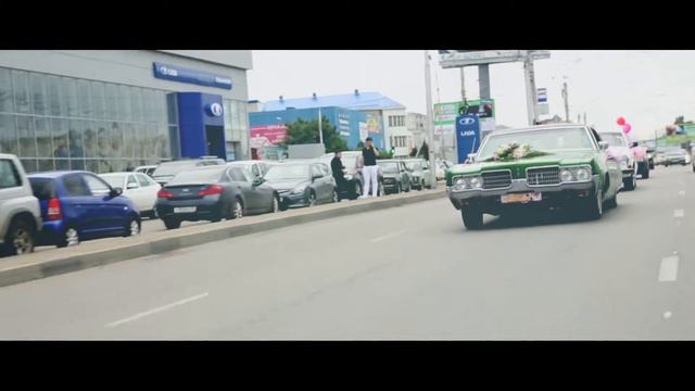 Александр и Юлия 8 июня 2013г смотреть онлайн