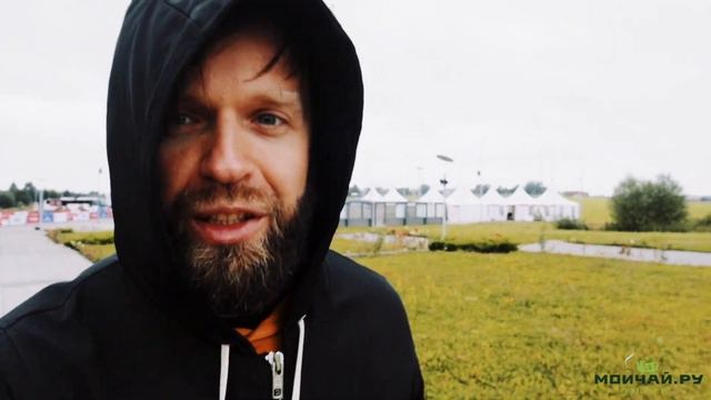 Волоколамский рубеж 2020 | серия забегов #Живуспортом смотреть онлайн
