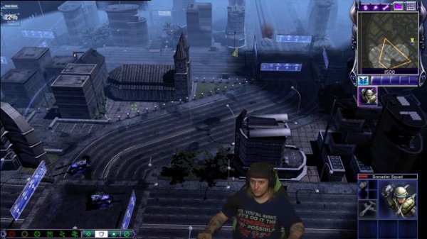 Sage Meta Tool C&C3: 60 fps goodness Part 7