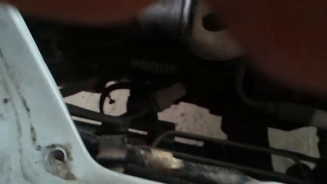 Сетка ТНВД. Nissan Atlas QD32, R4F23, 1998 г.в. смотреть онлайн