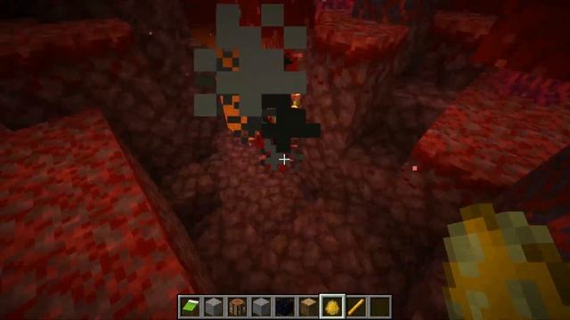 Я решил ПРОЙТИ МАЙНКРАФТ в Креативе не используя Инвентарь смотреть онлайн