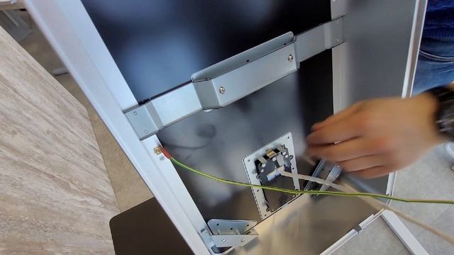 Обзор электрического котла «Лемакс» серии PROPLUS смотреть онлайн