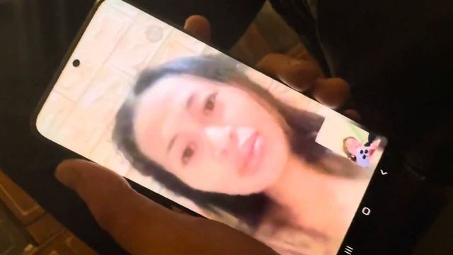 Моя сумасшедшая филиппинка, страхую 130 килограммового соседа