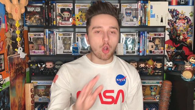 First Man - Movie Review смотреть онлайн