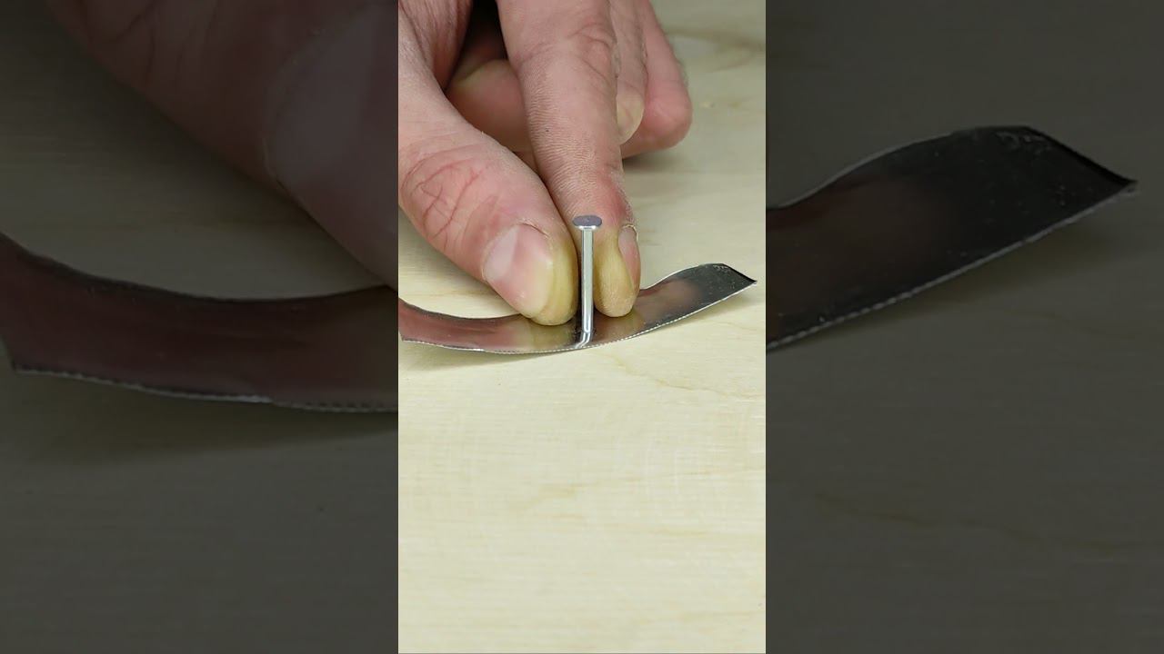 Электрики вам это не покажут! Как надежно закрепить провод без специального крепежа? #shorts смотреть онлайн