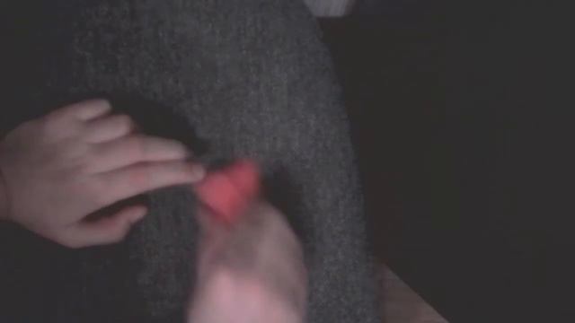 Оригами лиса. Очень просто. смотреть онлайн