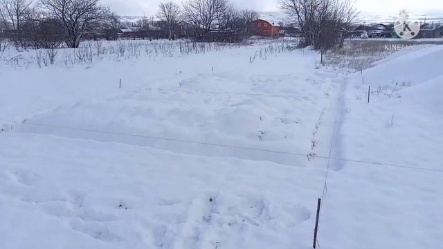 Строительство дома 6 на 9 смотреть онлайн